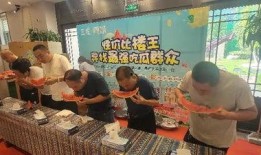 最强吃瓜群众图片