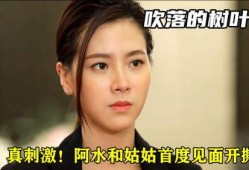 吃瓜群众泰剧,吃瓜群众视角下的泰剧风云录