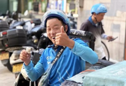 带你吃瓜外卖旅程,外卖美食的奇幻探险记