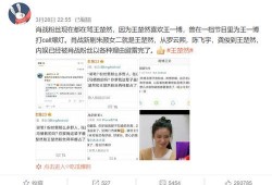 任敏吃瓜群众,吃瓜群众眼中的娱乐圈风云人物