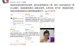 任敏吃瓜群众,吃瓜群众眼中的娱乐圈风云人物